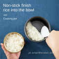 Fogão de arroz 4L com vendas quentes do sudeste asiático